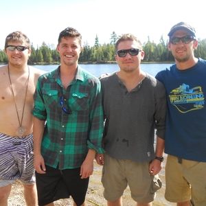 Meet your Posher, Randy